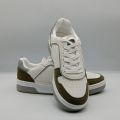 Goldstar Bryn 05 White Green Goldstar Shoes For Men. 