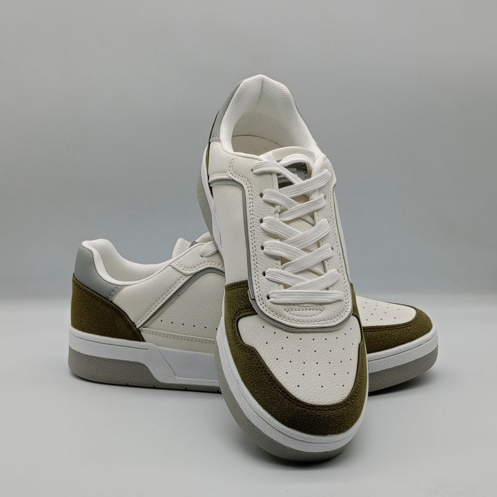 Goldstar%20Bryn%2005%20White%20Green%20Goldstar%20Shoes%20For%20Men%20-%20Image%205