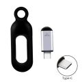 NAMUNY 2X Wireless Smart Phone IR Transmitter Infrared Blasters Mini Remote Controller for Android Type C. 