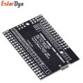 MEGA 2560 PRO Embed CH340G/ATMEGA2560-16AU Chip with male pinheaders Compatible for arduino Mega2560 DIY. 
