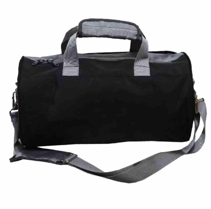 Black/Grey%20Solid%20Gym%20Bag%20Crossbody%20Bag%20For%20Men%20-%20Image%203