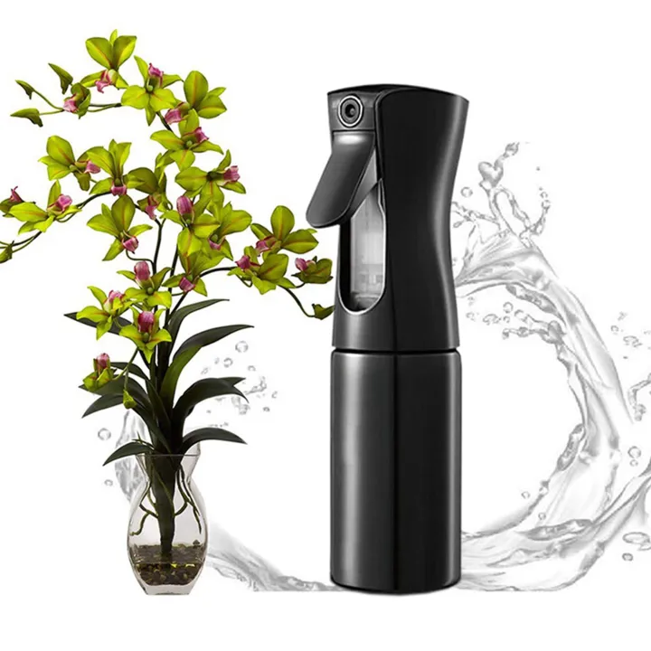 NAMUNY%202X%20Hair%20Bottle,%20Continuous%20Water%20Bottle%20Bottle%20Aerosol%20Mist%20Sprayer%20Sprayer-150%20Ml,%20Black%20-%20Image%205
