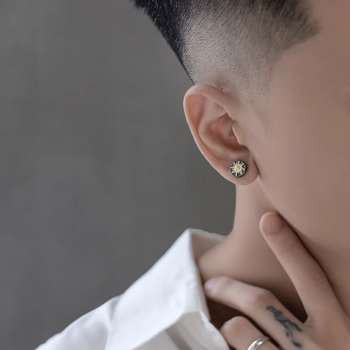 %E3%80%90Exclusive%20Offer%E3%80%91Sun%20Moon%20Star%20Earrings%20Tassel%20Men's%20Retro%20All-match%20Accessories%20Personalized%20Niche%20Design%202024%20New%20High-end%20Jewelry%20-%20Image%203