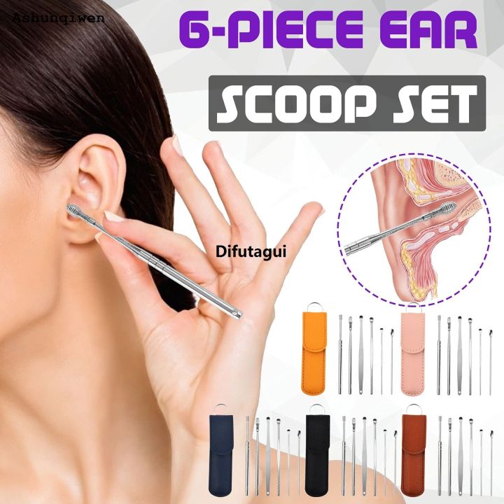 Difutagui%206%20PCS%20Ear%20Wax%20Cleaning%20Remover%20Hot%20Selling%20Tools%20Stainless%20Steel%20-%20Image%203