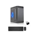 Wifi Desktop Computer CPU Assemble intel Core i5/ 4GB RAM/ 256GB SSD/ Window 10. 