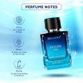BELLAVITA OCEAN PERFUME. 