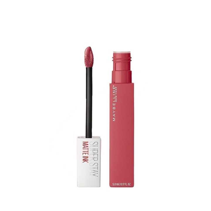 Maybelline New York Super Stay Matte Ink Liquid Lipstick,225 shade,5ml