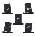 Studio Monitor Isolation Speaker Pads Studio Monitor Stand Pads. 