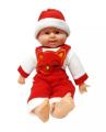 Mama Papa Baby Doll For Girls Baby Doll 14 Inches With Sound Toys For Kids. 