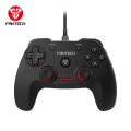 Fantech GP12 Gaming Controller | Wired Gaming Controller for PC & PS3, Dual Mode, Soft Grip. 