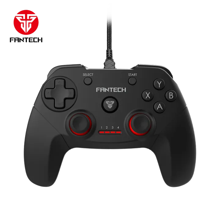 Fantech%20GP12%20Gaming%20Controller%20%7C%20Wired%20Gaming%20Controller%20for%20PC%20&%20PS3,%20Dual%20Mode,%20Soft%20Grip%20-%20Image%202