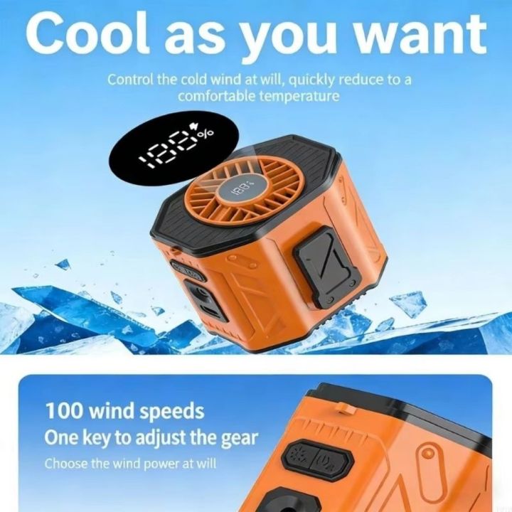Portable%20Rechargeable%20Waist%20Clip%20Fan%20100%20Gears%20Long%20Battery%20Wearable%20Belt%20Fan%20Strong%20Cooling%20Hand%20Free%20Hanging%20Neck%20Fan%20Fishing%20-%20Image%207