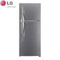 260 Double Door Refrigerator, Model-GLB292RVBN.APZQ, 10 Years Warranty. 