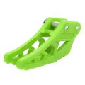 428 Motorcycle Chain Guide Guard Sprocket Guard for CRF YZF RMZ KLX CRF 250 ZBSE Bosuer Dirt Bike Blue. 