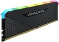 Corsair Vengeance RGB RS 8GB DDR4 3200MHz C16 Desktop Memory. 