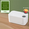 Nullmul Baby Wipe Warmer Adjustable Temperature Control Baby Wipes Warmer Large Capacity Baby Wet Wipes Warmer for Babies. 