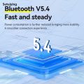 Sutuiying X55 Mini Wireless Headphones Bluetooth Earbuds Ear Hooks Earphones Portable Sport Game Sleep Earplug HiFi Stereo Headsets For Smartphone. 