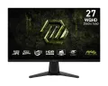 MSI MAG 275QF E20 27-inch WQHD Gaming Monitor  2560 x 1440 Rapid IPS Panel,  200Hz Refresh Rate, and a 0.5ms (GtG, Min.) Response Time. 