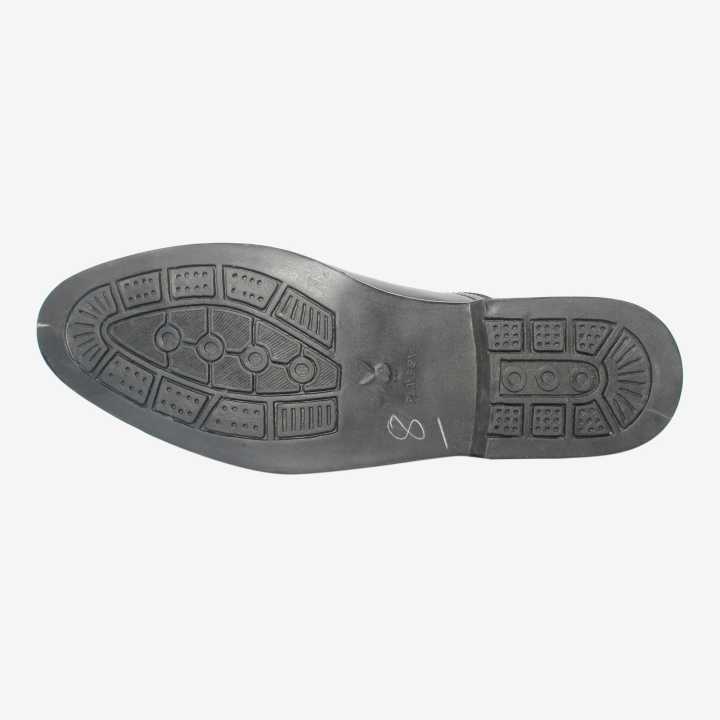 Black%20Synthetic%20Leather%20Lace%20Up%20Shoes%20For%20Men%20-%20Image%206