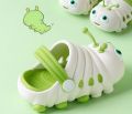 Cute Baby Caterpillar  Non Slippery Slippers. 