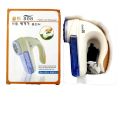 Fabric Lint Remover 808 for Clothing Sweaters Curtain Carpet Clothes Shaver | Rechargeable Battery Operated Clothes Lint Remover. 