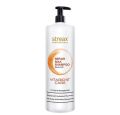 StreaxProfessional Vitariche care Repair Max Shampoo - 1500 ml. 