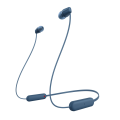 SONY WI-C100 Wireless In-ear Headphones. 