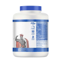 Ronnie Coleman PRO Antium Whey Protein 5lbs Chocolate flavor with 30g Protein and 3g Creatine Monohydrate USA Brand. 
