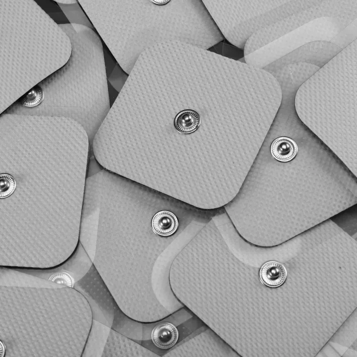 30Pcs%204X4cm%20Electrodes%20Electrode%20Pad%20Self%20Adhesive%20Electrode%20Patches%20for%20TENS%20Therapy%20Machines%20Physiotherapy%20-%20Image%205