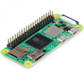 Raspberry Pi Zero 2 W. 