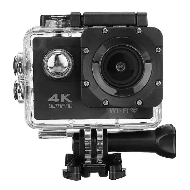 4K%20Ultra%20Hd%20Wi-Fi%20Action%20Sport%20Camera%20with%20remote%20-%20Image%203