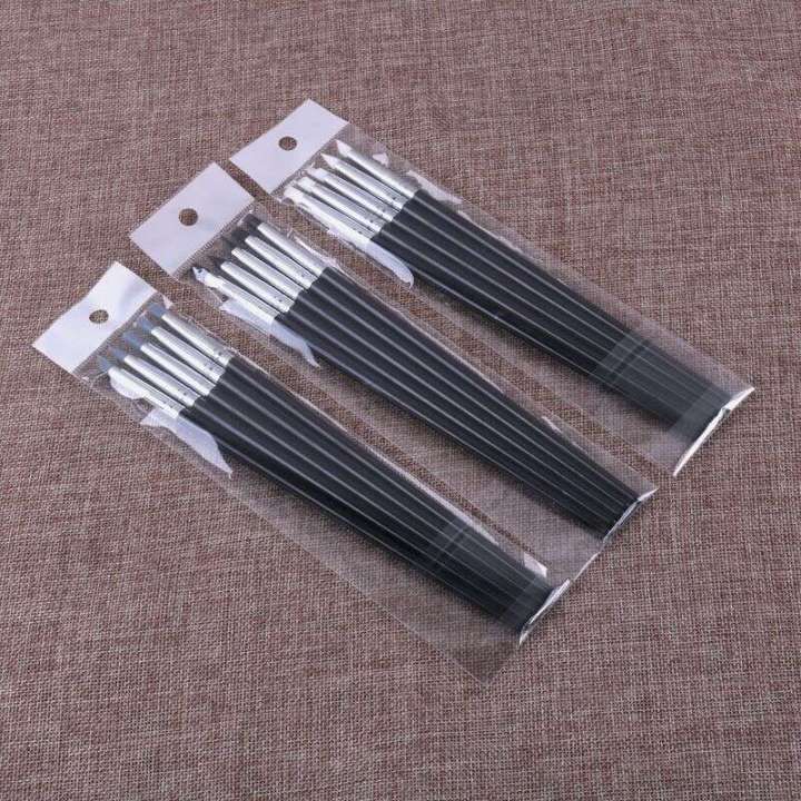 Nail%20Art%20Gel%205%20Pieces%20Clay%20Painting%20Silicone%20Pen%20Hollow%20Out%20Carving%20Eming%20Repair%20Tool%20Brush%20Set%20-%20Image%203