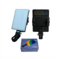 VL-68 RGB Mini Selfie Mobile Phone Video Fill Light. 