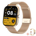 Y13 smart watch bracelet pedometer heart rate monitoring bluetooth call touch screen smart bracelet. 