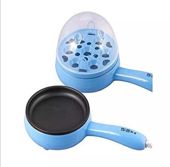 Electric%20Multi%20Function%20Egg%20Boiler%20With%20Non%20Sticky%20Frying%20Pan%20-%20Image%203