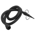 Outdoor Foot Pump Air Pump Inflator for Camping Mat Mattress Balloon Inflatable Bed Boat Swimming Floating Accessories. 