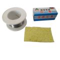 Soldering wire,Flux Set[1 pcs]. 