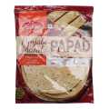 Haldiram's Punjabi Masala Papad 180gm. 