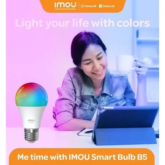 Imou%20Smart%20Led%20Wifi%20Bulb%20with%20E27%20to%20B22%20Converter%20-%20Image%203