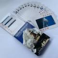Nepal Himalayan Themed Playing cards | Gifts | Souvenir form Nepal | Playnig Cards. 