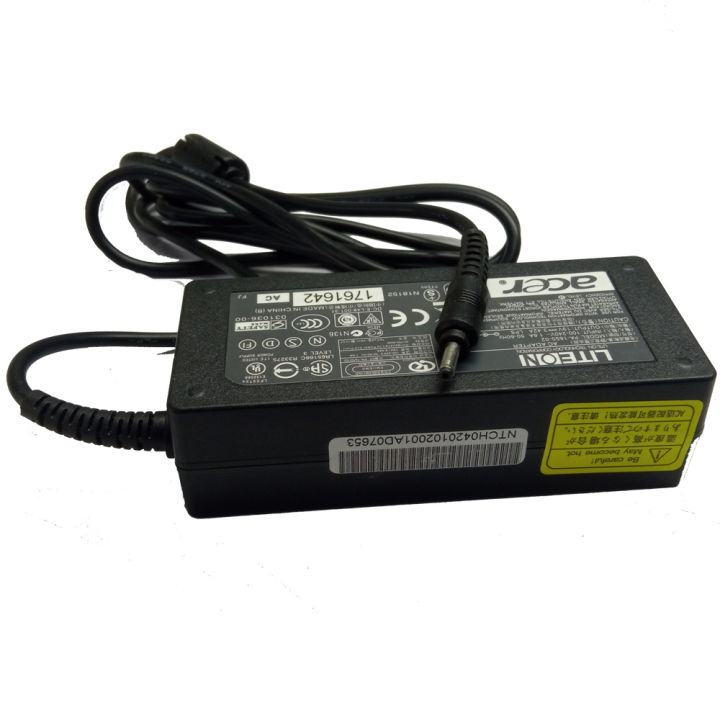 PA-1650-02%20Small%20Pin%20AC/DC%20Adapter%20-%20Image%202