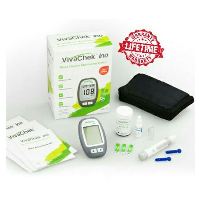 Vivachek%20Ino%20X%20Blood%20Glucose%20Monitoring%20With10%20Test%20Strips%20(Vivachek%20Glucometer)%20-%20Image%202
