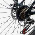 Black/Red Color Viper 26 Inches Basic Level Mtb Bicycle 26 Inch. 