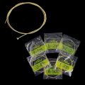 A206SL Guitar Strings String Set Stainless Steel Coated 1St-6Th. 