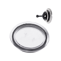 Milk Frother Lid Cover Seal Replacement Parts for Aeroccino Milk Frother Machines. 