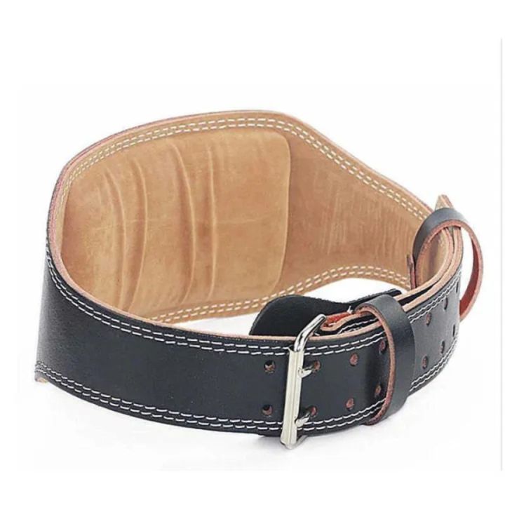 Spn's%20Weight%20Lifting%20Belt%20%E2%80%93%20Reliable%20&%20Comfortable%20with%20Reliable%20Support%20-%20Image%205