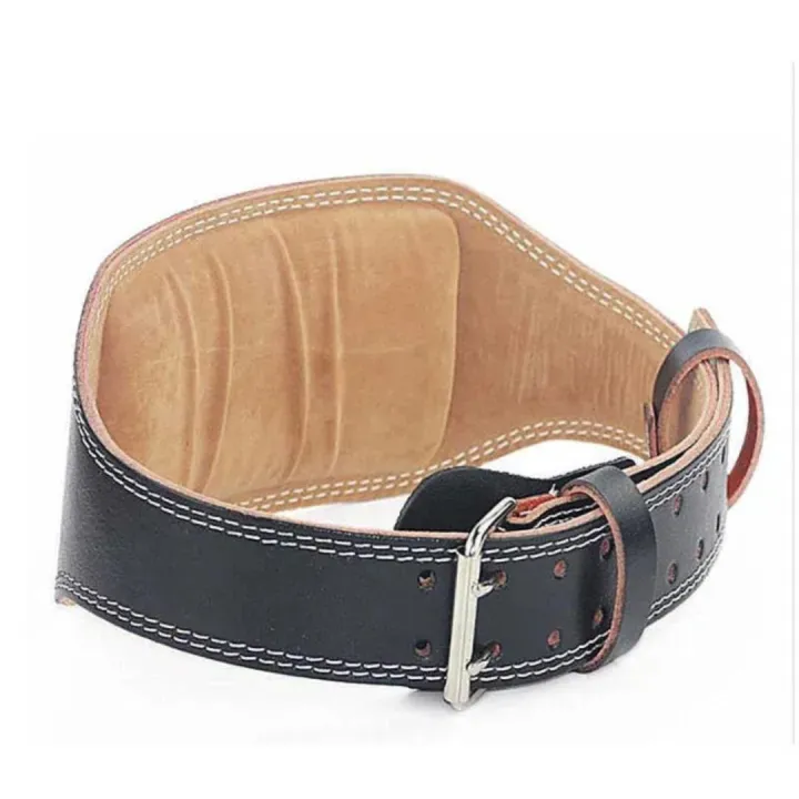 Spn'S%20Weight%20Lifting%20Belt%20-%20Heavy%20Duty%20Durable%20Adjustable%20Buckle%20-%20Image%205