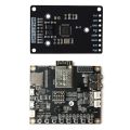 1 Pcs Mini Rc522 Rfid Sensor Module Card Reader Writer Module & 1 Pcs ESP32-Audio-Kit ESP32 Audio Development Board. 