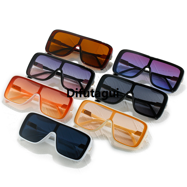 Difutagui%202025%20New%20%5B%20New%20%5D2021%20One-Piece%20Sunglasses%20Personalized%20street%20High%20Quality%20shot%20IN%20Women's%20Sunglasses%20Fashion%20Integrated%20Glasses%20-%20Image%204