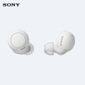 Sony WF-C500 Truly Wireless Earbuds. 